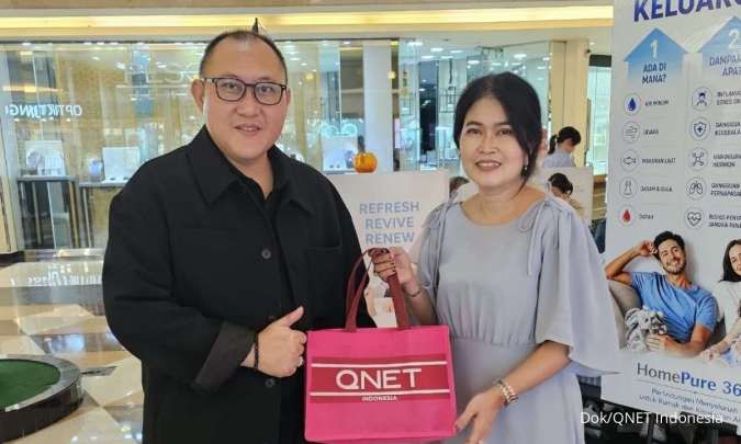 Perubahan Perilaku Konsumen Buka Peluang Bisnis Wellness dan Home Living