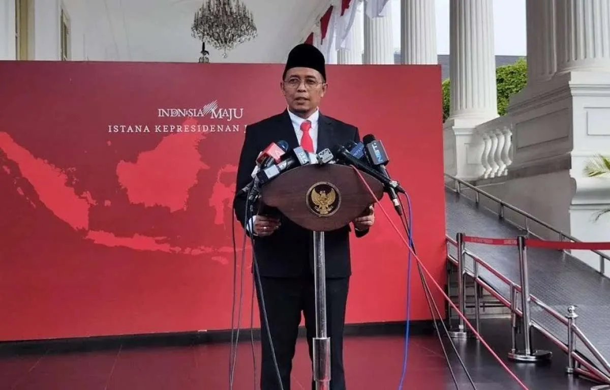 Presiden Prabowo Minta Data Penerima Subsidi Dipertajam