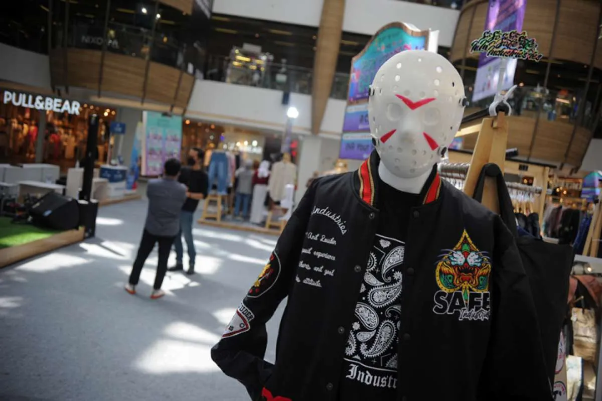 Tingkatkan Pemerataan Akses Digitalisasi UMKM Lewat Platform Digital