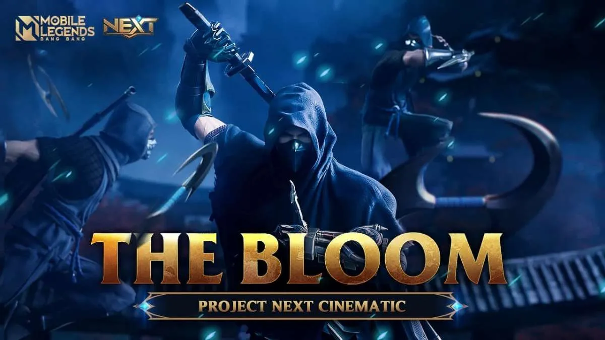 Spesial Project Next, ini kode redeem Mobile Legends terbaru September 2021