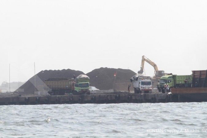 Pelabuhan KCN Marunda, proyek percontohan yang terkatung-katung