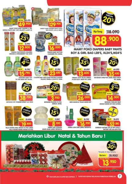 Katalog Promosi Superindo 5 - 11 Desember 2019 Jabodetabek (5)