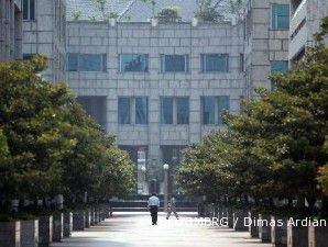 Bahas persiapan OJK, Bank Indonesia adakan rapat internal