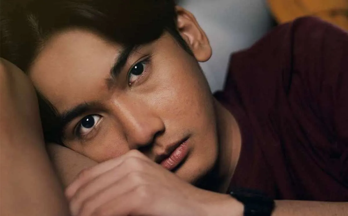 Setelah Generasi 90an: Melankolia, Ari Irham gabung keseruan syuting Imperfect Series
