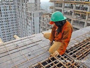 BI rate bisa menahan bisnis properti