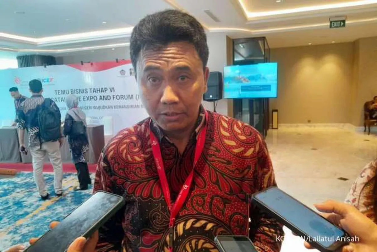 LKPP Hapus 27.000 Produk di E-Katalog Pemerintah