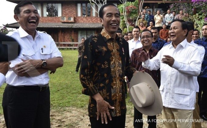 Fadli Zon mau ikut aksi 4 Nov, apa kata Prabowo?