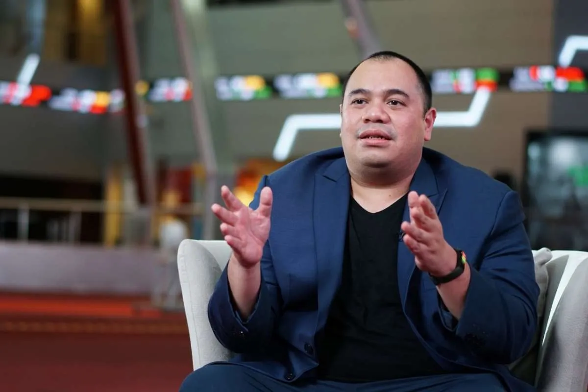 Pandu Sjahrir Sarankan Bos Startup Cari Jurus Hadapi Resesi, Tak Melulu Bakar Uang