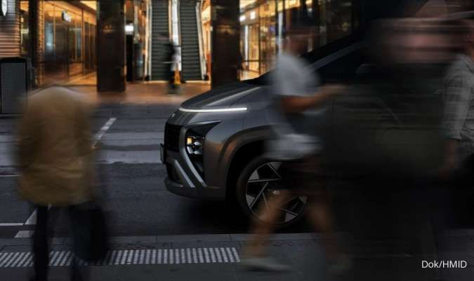 Hyundai Harapkan Hasil Penjualan Maksimal di Segmen MPV Melalui Stargazer