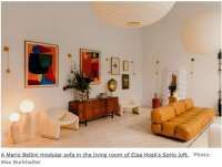 Punya Sofa Kulit Di Rumah? Yuk Intip Cara Merawat & Membersihkannya