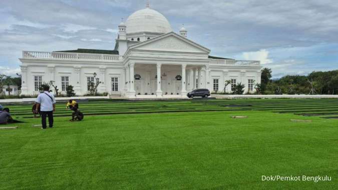 Cek Prakiraan Cuaca Lengkap BMKG untuk Bengkulu Hari Ini (15/1), Awas Hujan Petir