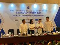 DSFI Ungkap Tantangan Tahun Ini Setelah Penjualan pada Kuartal I-2026 Alami Kenaikan