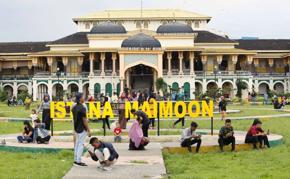 Jadwal Buka Puasa Medan Hari ini 16 Maret 2024 dan Sekitarnya Lengkap Waktu Salat