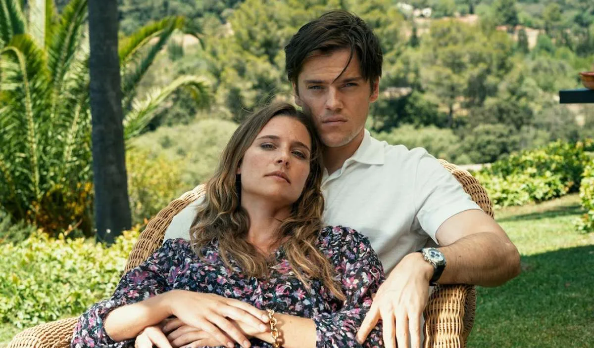 10 Film Netflix Terpopuler Hari Ini, Fall For Me Posisi Pertama di Akhir Pekan