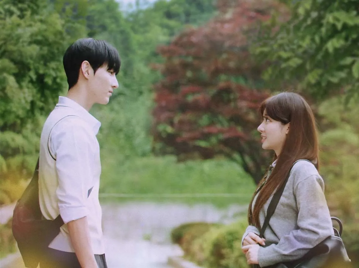 Tak Bahas Kisah Anak SMA Biasa, Ini yang Diangkat Drama Under The Gun