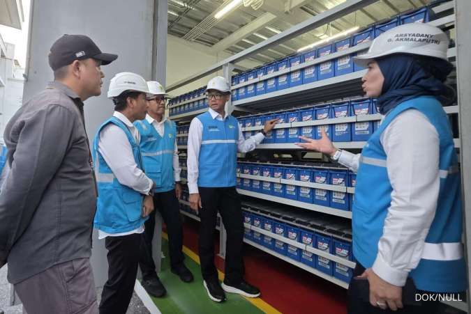 Ada Celah Privatisasi PLN, RUPTL 2025-2034 Digugat