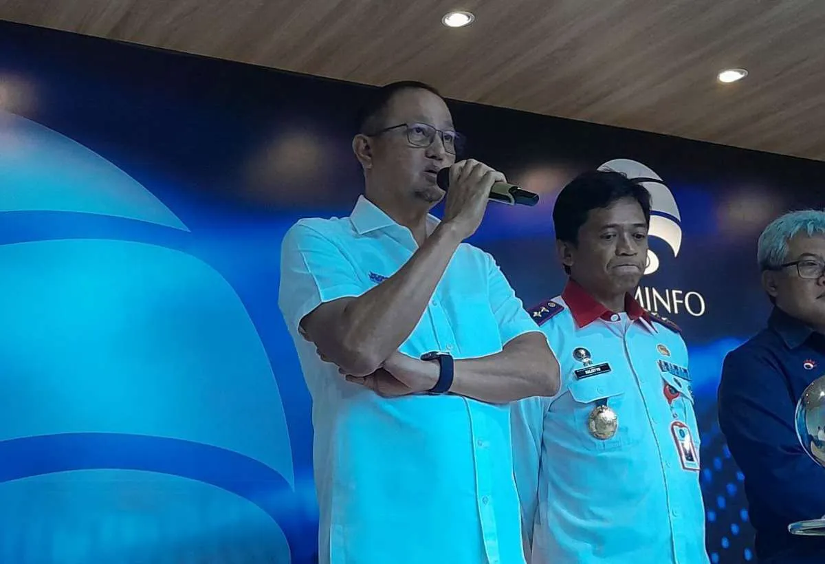 Bukan Hanya di Imigrasi, Gangguan Server PDN Berdampak pada 210 Layanan Instansi