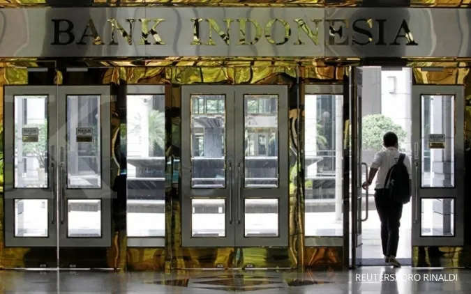 Private sector increases hedging on own iniative