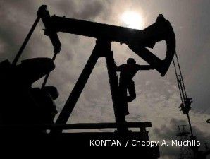 Medco, Camar and Husky perpanjang kontrak migas