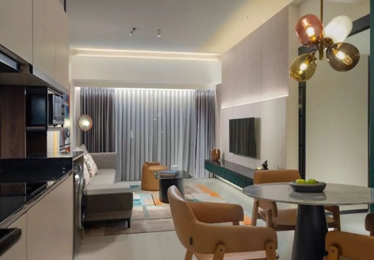 Akhir Tahun dan Ramaikan Persaingan, Hotel Herloom BSD Siapkan Sajian Khusus