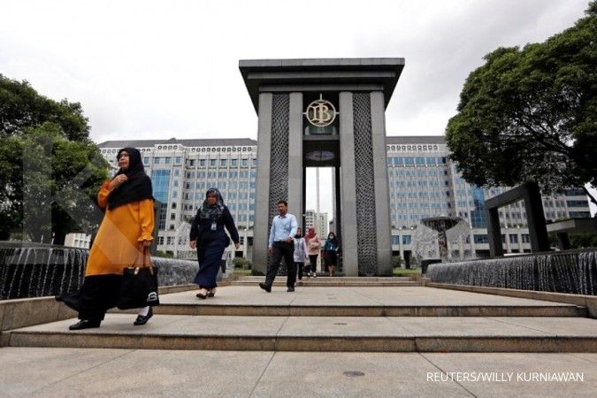PBI Sistem Pembayaran berlaku mulai Juli 2021, Bank Indonesia siapkan aturan turunan