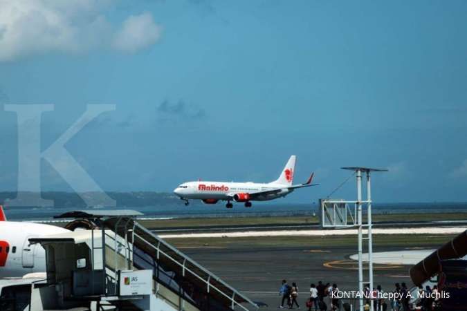 Data penumpang Malindo Air bocor, ini kata pakar keamanan cyber