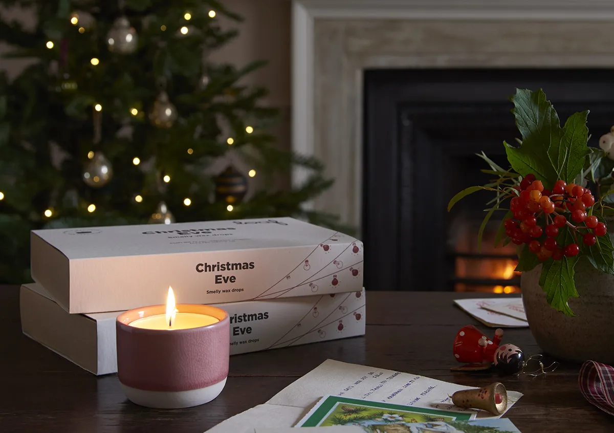 Cara Membuat Scented Candle untuk Kado Natal, Mudah dan Cantik!