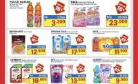 Promo JSM Indomaret Periode 4-6 Juli 2025, Keju Oles-Detergent Cair Diskon s/d 40%