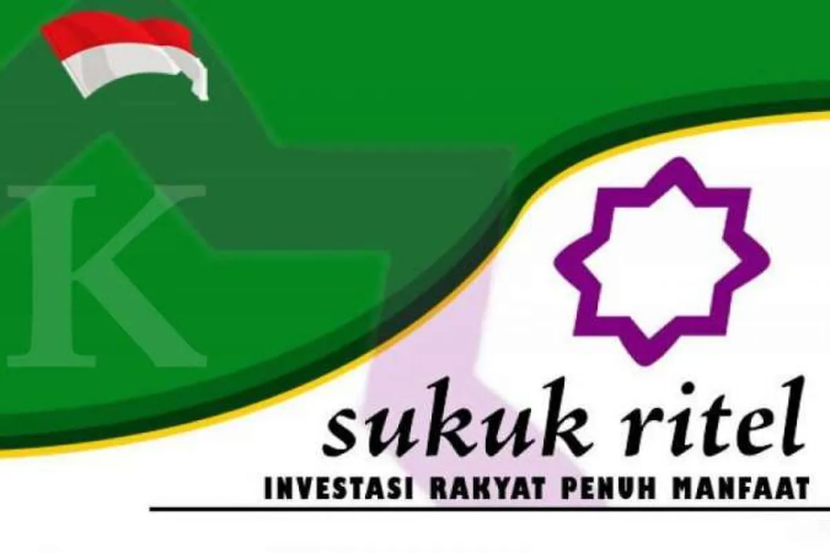 Pemerintah Jual Sukuk Ritel SR017 Dengan Kupon 5,90%, Penawaran Mulai 19 Agustus