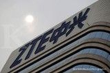 AS bakal menagih denda US$ 1,7 miliar dari ZTE 