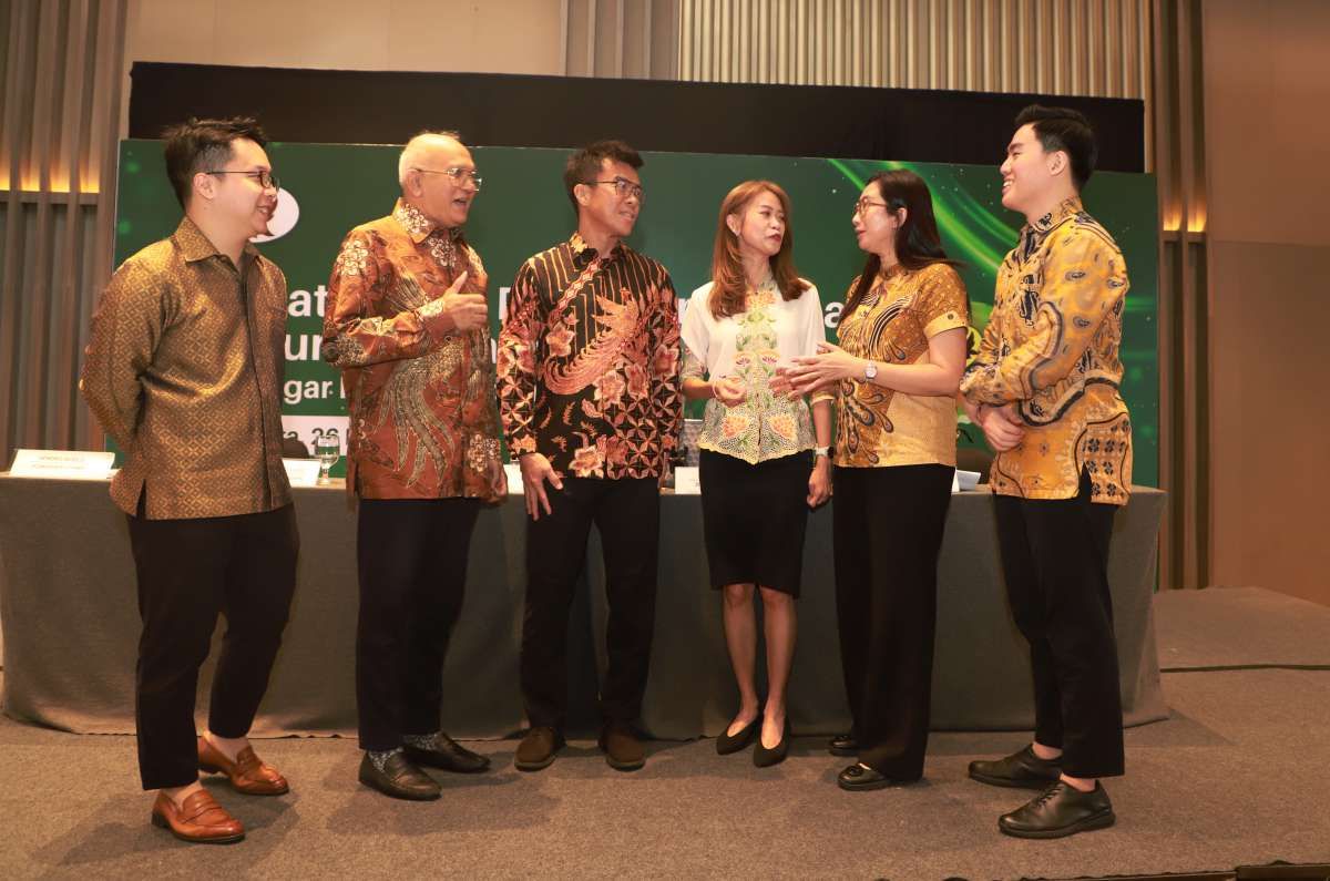 Segar Kumala (BUAH) Kucurkan Dividen Final Rp 25 Miliar