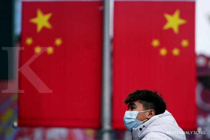Wabah virus corona belum terkendali, kini China laporkan kasus flu burung H5N1