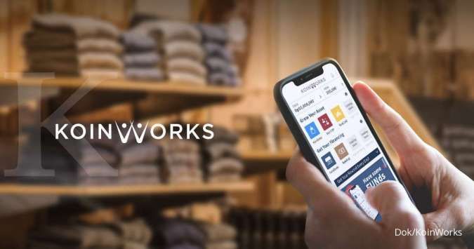 KoinWorks buka akses kerja sama dengan platform B2B e-commerce