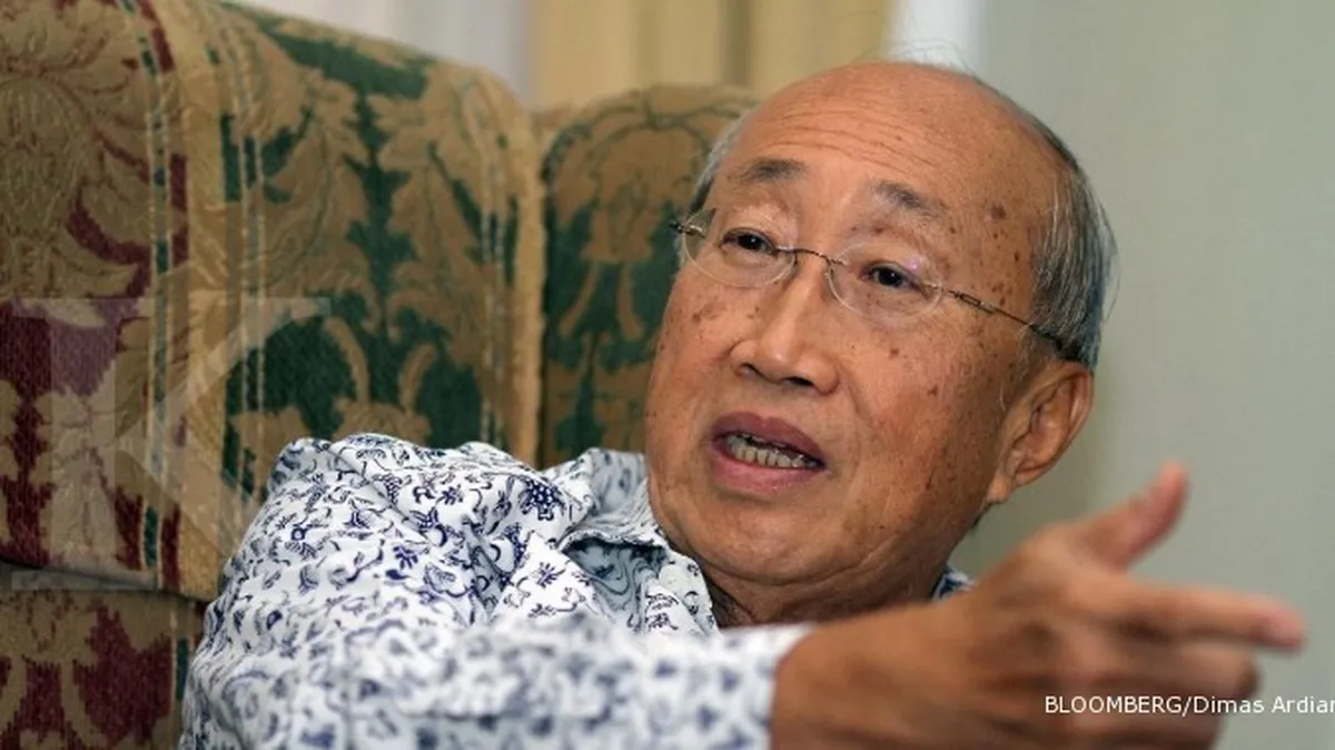 KEN diminta desak pemerintah cari solusi ekonomi