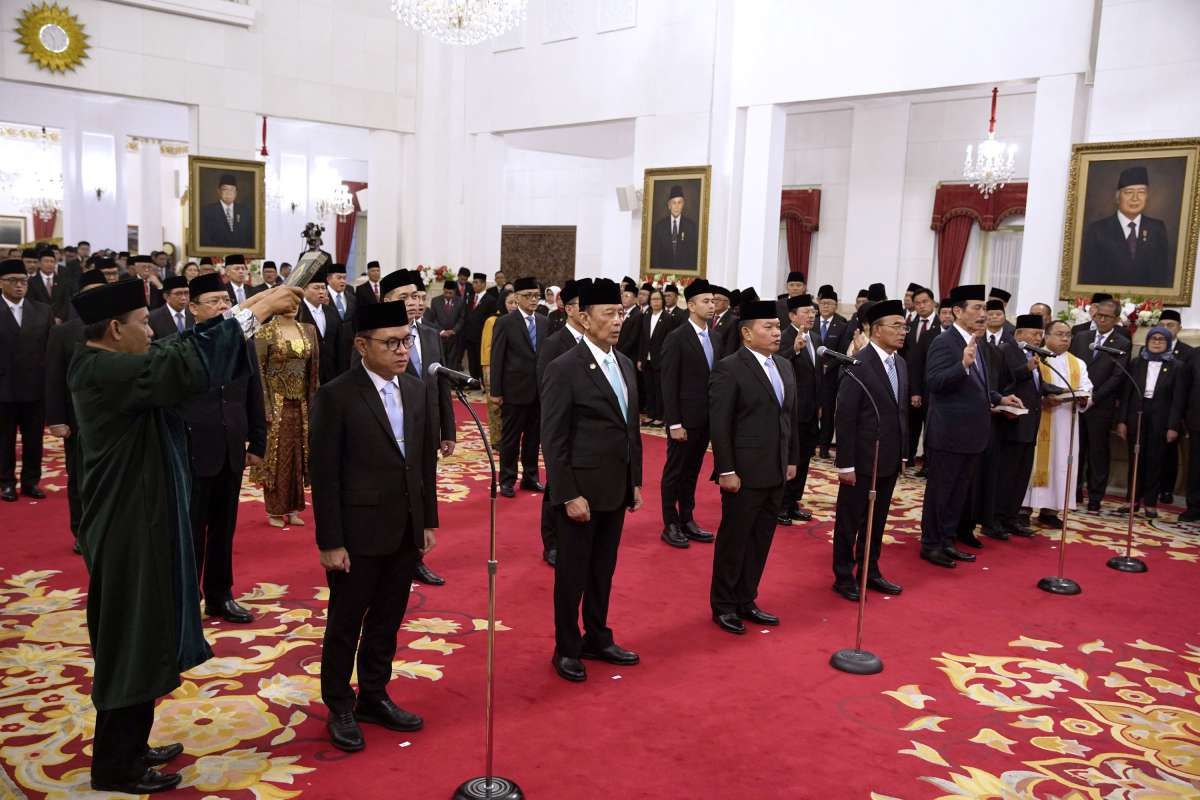 Misi Lama dari Badan Baru di Pemerintahan Prabowo