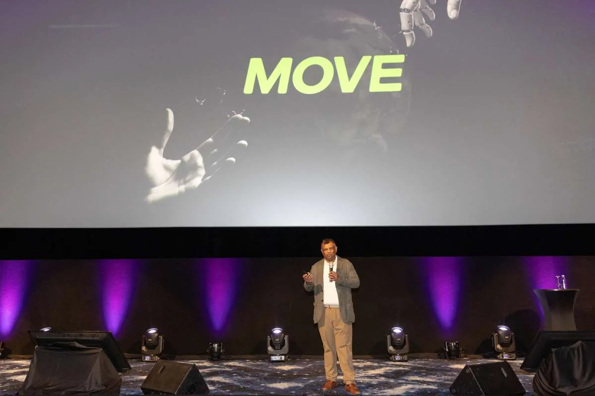 Airasia Superapp Ganti Nama Menjadi Airasia Move, Ini Alasannya