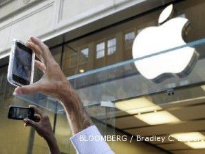 September, Apple akan luncurkan teknologi chip baru untuk iPhone5 