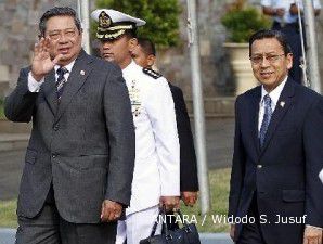 SBY: Demokrat belum punya nama calon presiden 2014