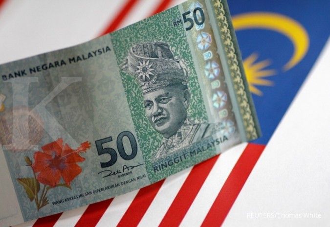 Nilai tukar ringgit ke rupiah hari ini