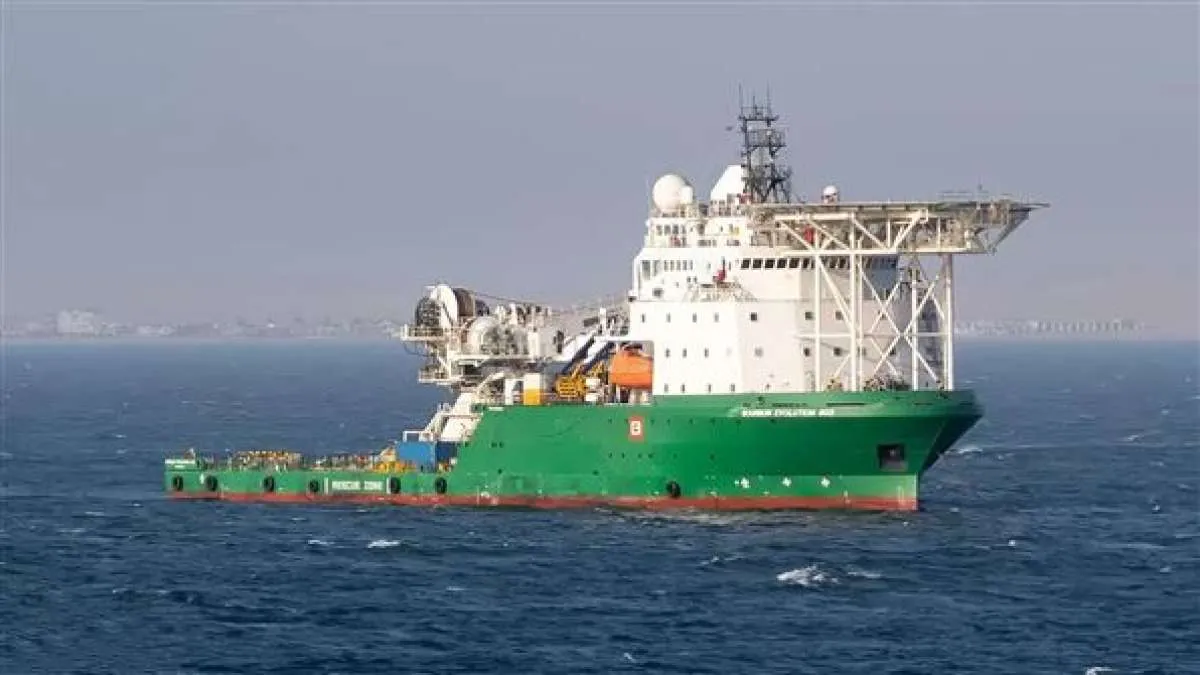 Ekalya (ELPI) Akuisisi Kapal Offshore US$ 50 Juta, Perkuat Segmen Offshore