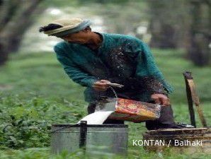 Pasokan karet dari India seret, harga karet dunia bakal makin melar