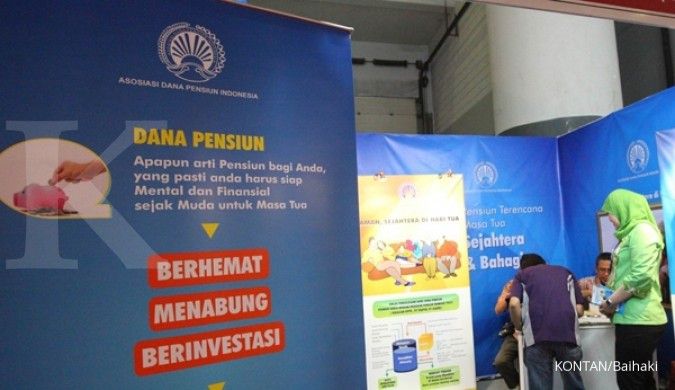 Soal skema restrukturisasi Jiwasraya, ini kata Asosiasi Dana Pensiun Indonesia