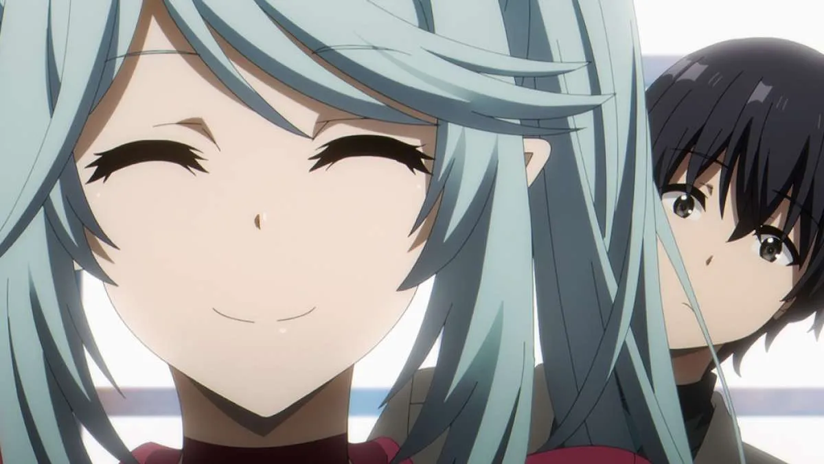 Nonton Kage no Jitsuryokusha ni Naritakute Season 2 Episode 10, Streaming di Bstation