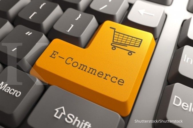 Pajak e-commerce akan dibuat final