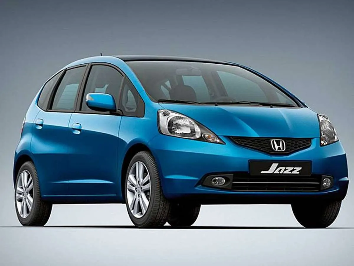 Harga mobil bekas Honda Jazz sudah murah, kini dari Rp 110 jutaan saja