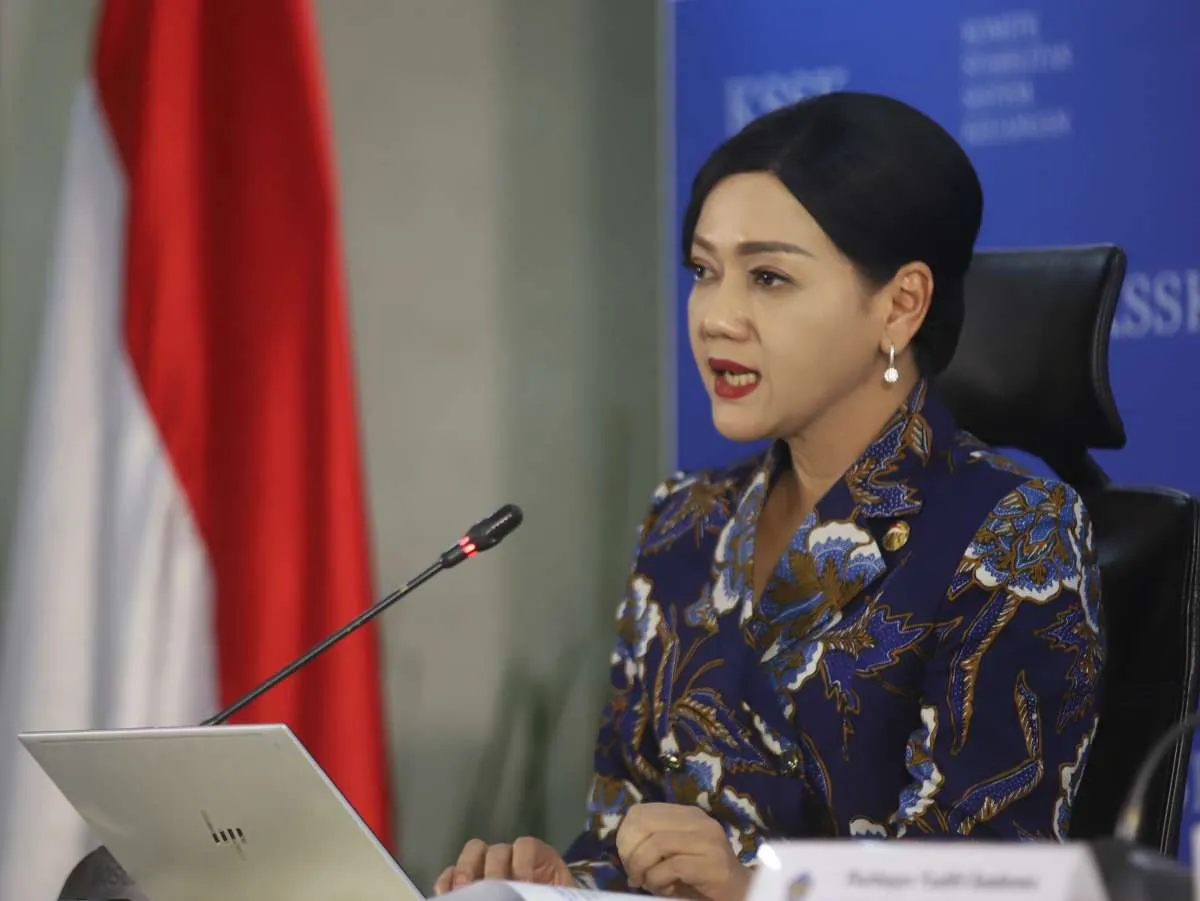 OJK Bertemu 100 Investor Global Bahas Reformasi Pasar Modal RI, Bagaimana Hasilnya?