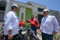 Target Rumah Subsidi 2026 Dinilai Stagnan, Perlu Skema Kombinasi