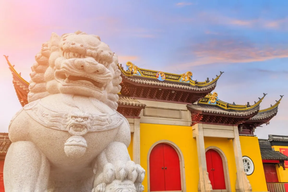 Jalan-jalan ke China Tanpa Pemandu, Simak Tips Ini Ya