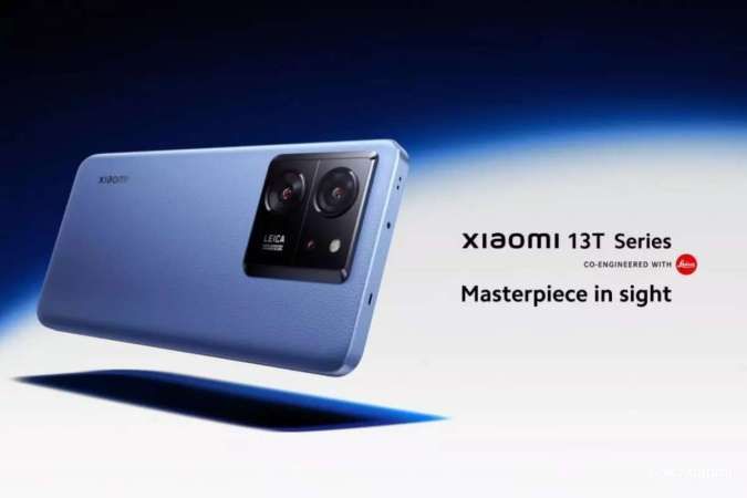 Segera Rilis, Cek Spesifikasi dan Bocoran Harga HP Xiaomi 13T di Indonesia