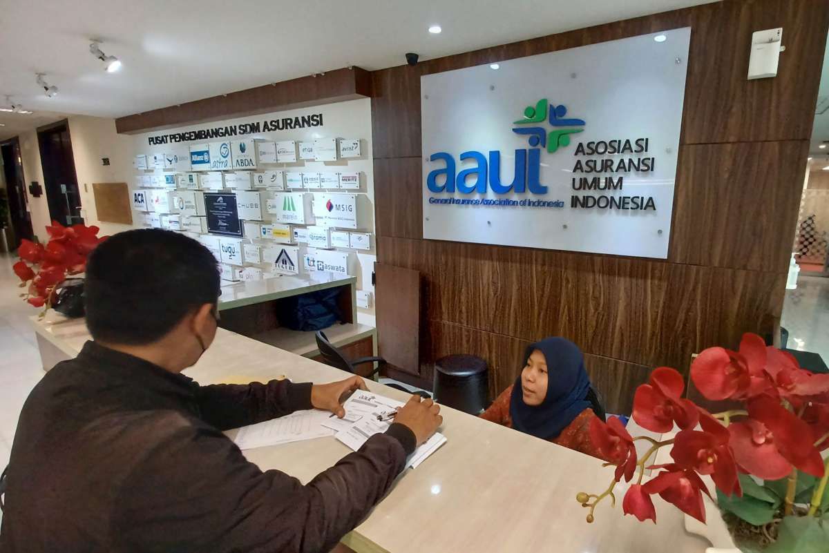 Asing Kepincut Bisnis Asuransi Umum